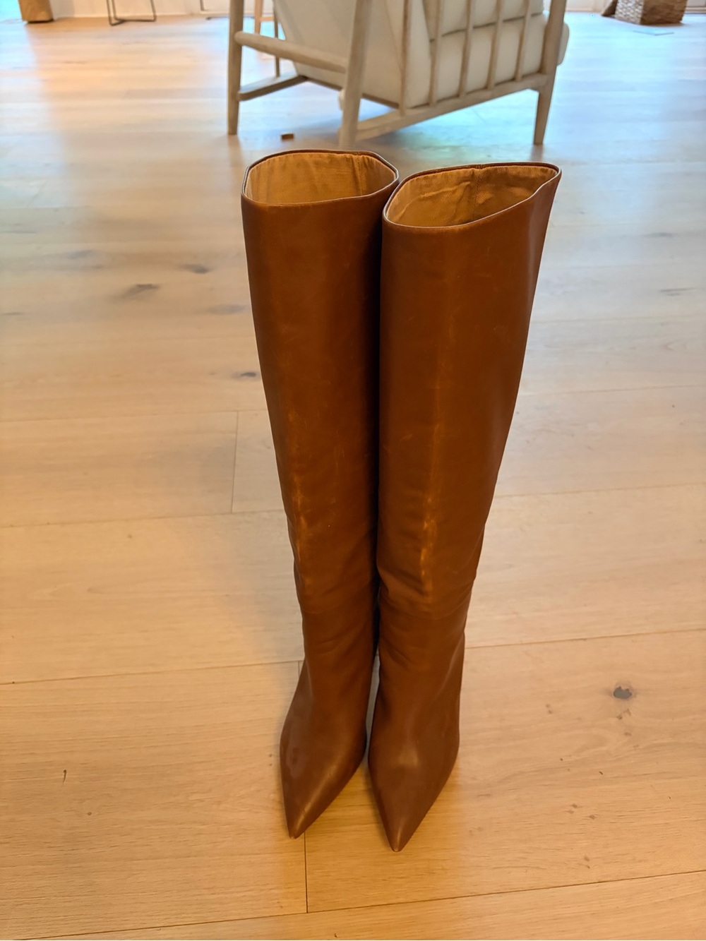 Steve Madden boots